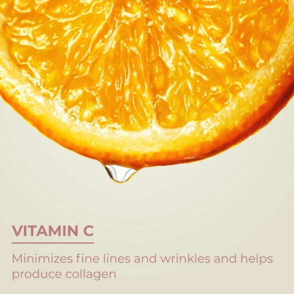 NIB-3 PC Set-Secret Collagen-Daily Moisturizer, Day & Night Eye Serum - Picture 6 of 10